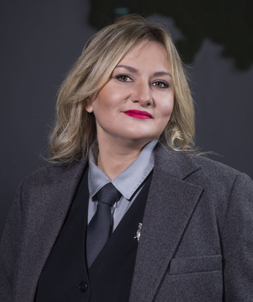 Семінська Наталія Валерійовна