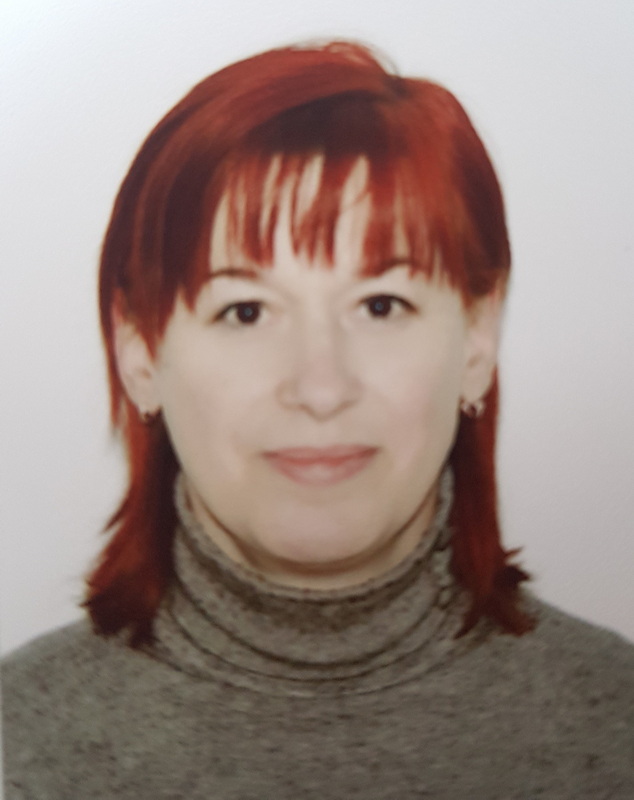 Бельчанська Оксана Валеріївна