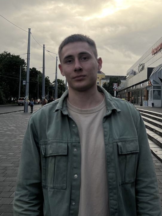 Бондар Роман Олександрович