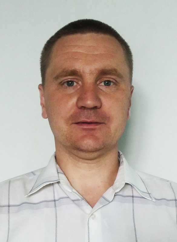 Широкоступ Юрій Іванович