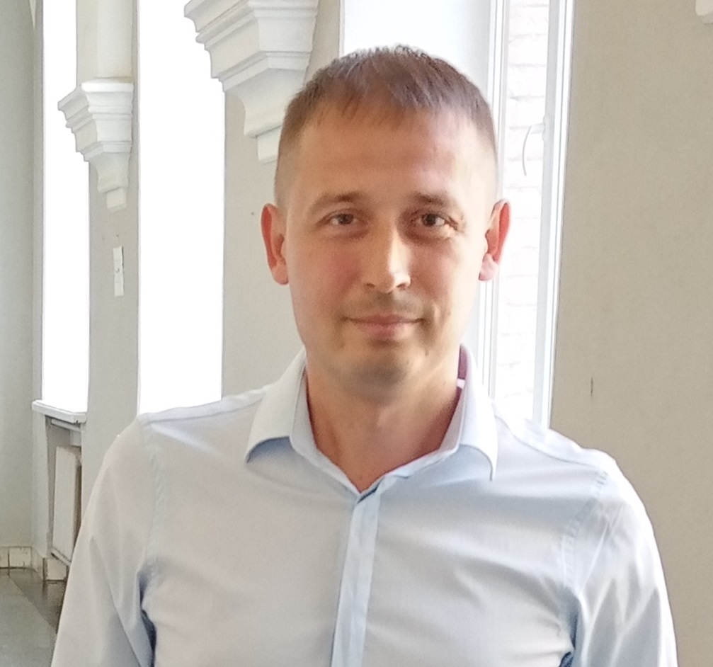 Струтинський Сергій Васильович