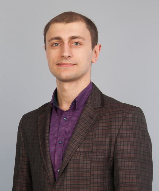 Нікітін Артур В`ячеславович