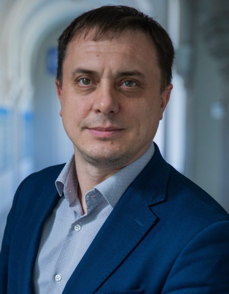 Гришко Ігор Анатолійович